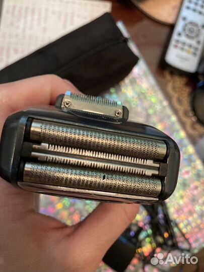 Машинка для стрижки волос
