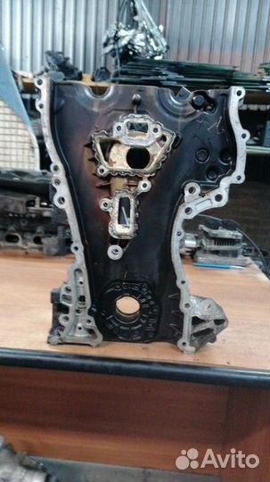 Насос масляный д-ль Z12XEP Опель Корса Д 08г