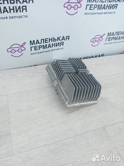 Усилитель звука BMW M5 F90 G30 2017 65126834903