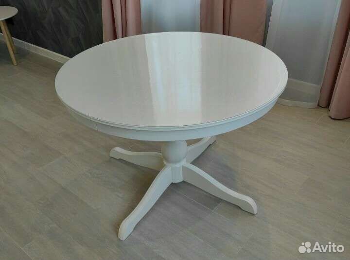 Гибкое стекло- плёнка на стол