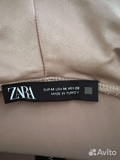 Кофта женская zara