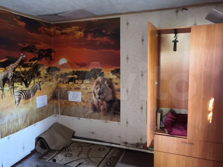 Дом 54 м² на участке 7,2 сот.