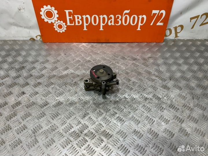 Насос гидроусилителя Hyundai Sonata EF