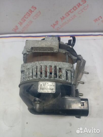 Генератор Mazda 6 GH седан L5 2009