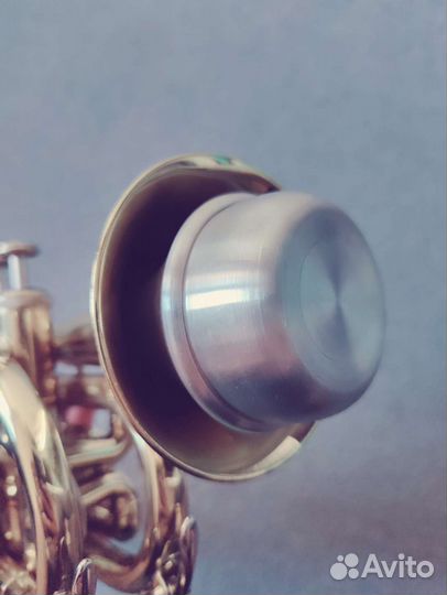 Сурдина для трубы