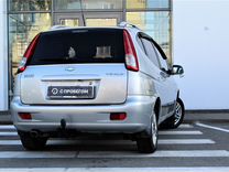 Chevrolet Rezzo 1.6 MT, 2008, 289 493 км, с пробегом, цена 379 000 руб.