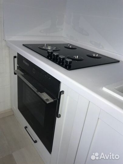 Столешница с раковиной