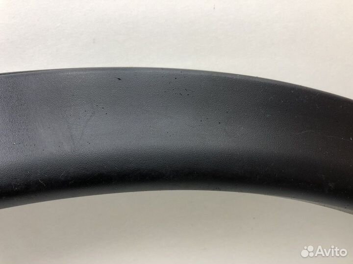 Накладка крыла заднего правого Nissan Juke (F15) 2