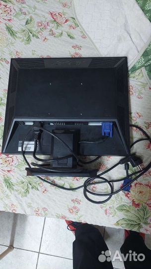Монитор Acer 19