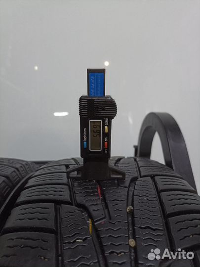 Marshal I'Zen KW31 205/60 R16