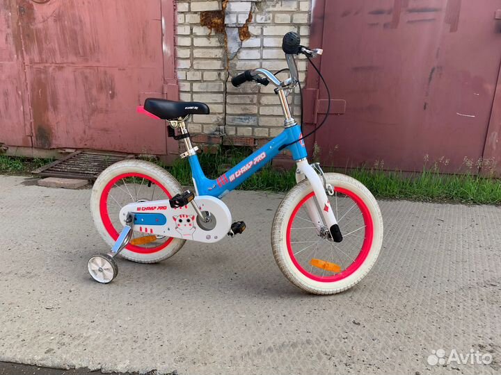 Продам велик