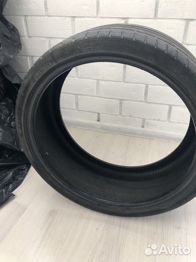 Hankook Ventus S1 Evo 2 K117B 225/35 R19