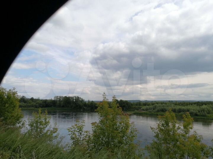 Дача 20 м² на участке 22 сот.