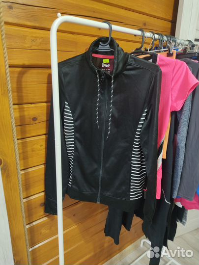 Мастерка Crivit 42/44/46