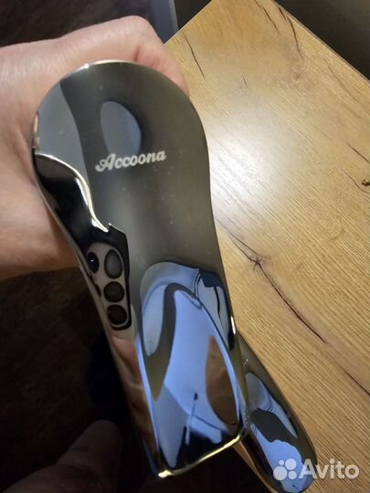 Смеситель Accona