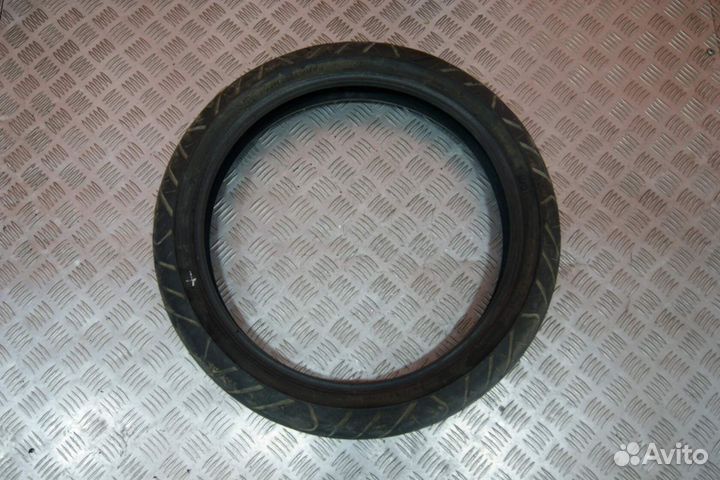 Шина 110/70-17 IRC RX-01F