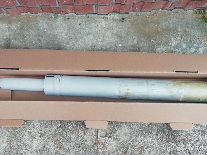 Газовый котел настенный navien бу