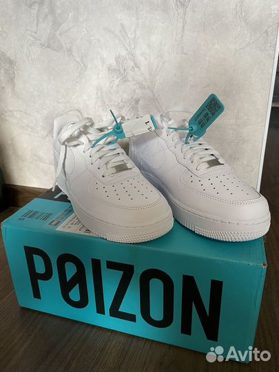 Кроссовки Air forse