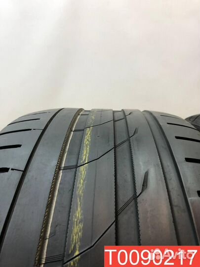 Nokian Tyres zLine SUV 275/40 R20 106Y