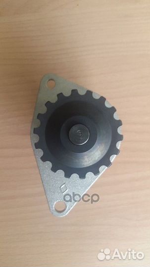 Насос водяного охлаждения C134 Dolz