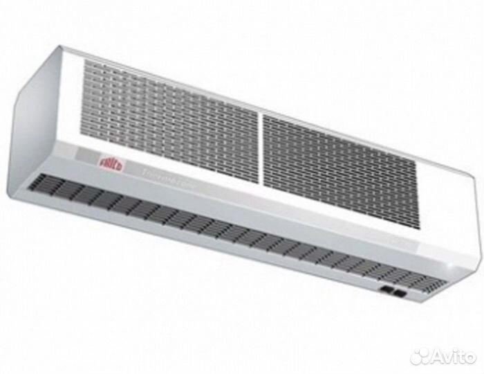 Тепловая завеса Frico AC203. Швеция