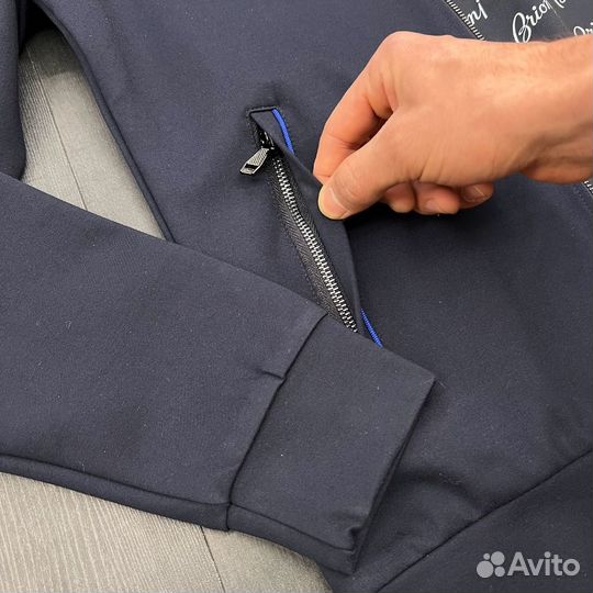 Спортивный костюм brioni