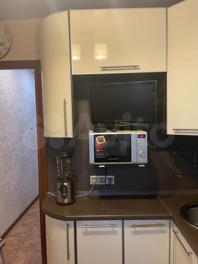 2-к. квартира, 42,2 м², 3/5 эт.