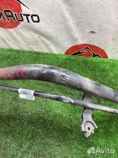 Горловина топливного бака Honda Vezel RU4