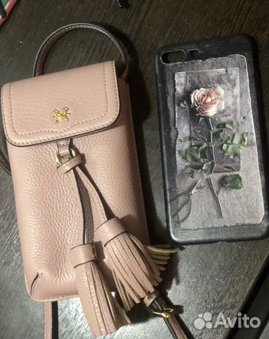 Сумка чехол для телефона
