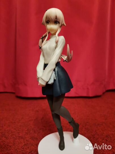 Аниме фигурка Kantai Collection Kan Colle Yura