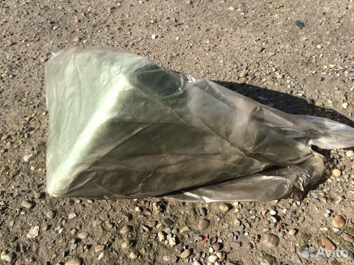 Крыло переднее правое Arctic Cat Wildcat