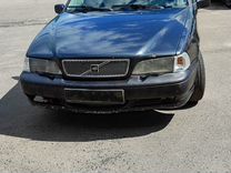 Volvo S70 2.3 MT, 1997, 337 560 км, с пробегом, цена 280 000 руб.