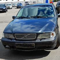 Volvo S70 2.3 MT, 1997, 337 560 км, с пробегом, цена 310 000 руб.