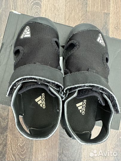 Сандали adidas 28