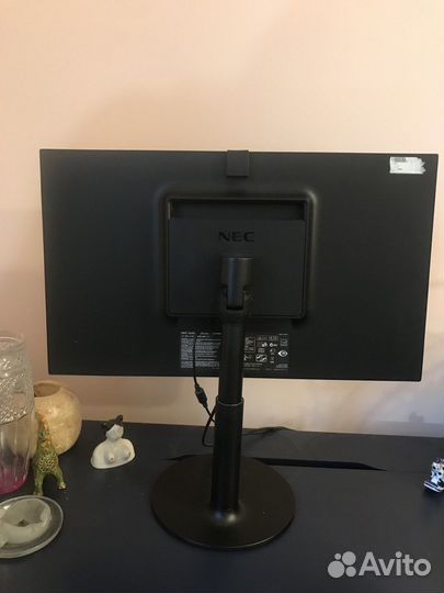 Монитор для компьютера multiSync EX 231wp