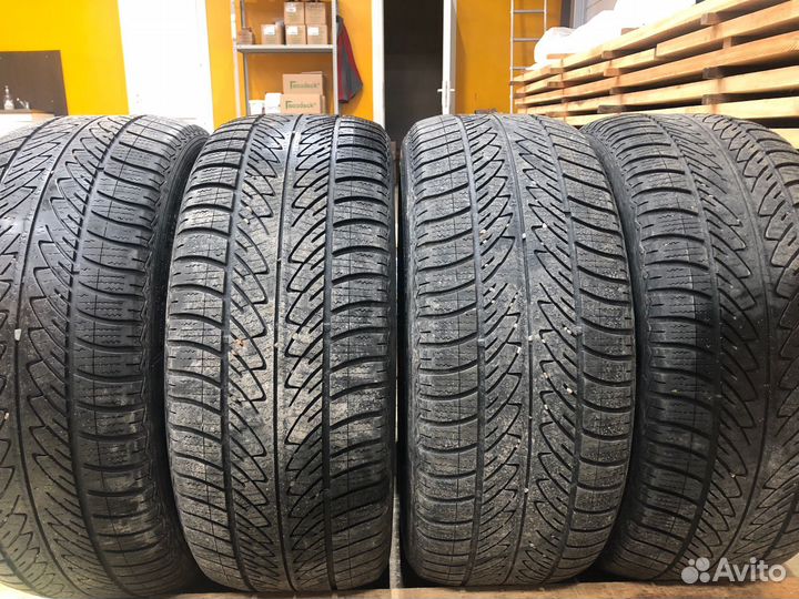 Goodyear UltraGrip 8 Performance 225/45 R18 95V