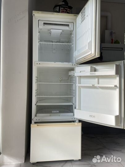 Холодильник