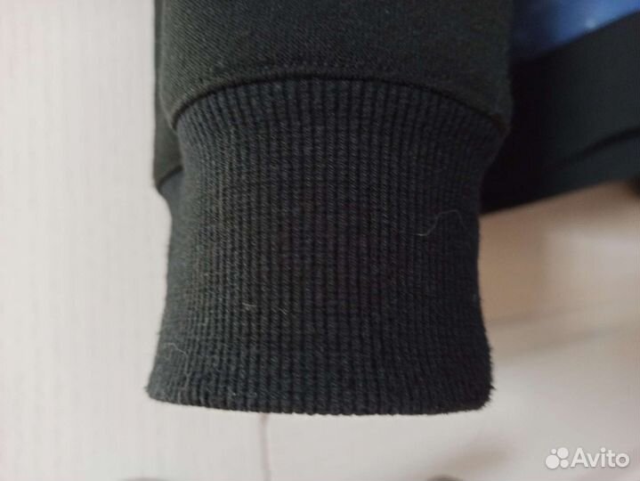 Свитшот cropp мужской p.XXL