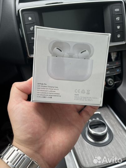 Airpods pro 2 copy aaa+