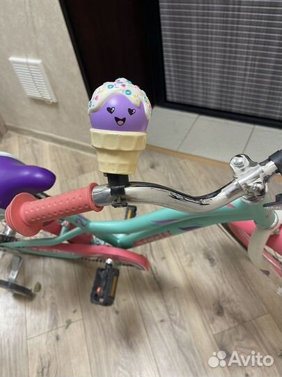 Детский велосипед R20