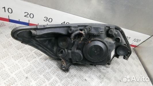 Фара левая ford kuga 1 (MKR02MR01)