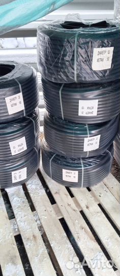 Гофра 16мм, защита от влаги