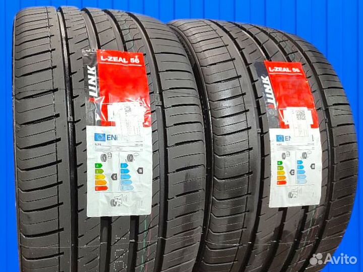 iLink L-Zeal56 295/40 R22
