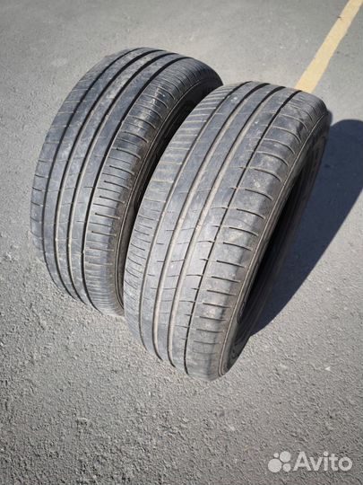 DoubleStar Maximum DH08 215/60 R16 95V