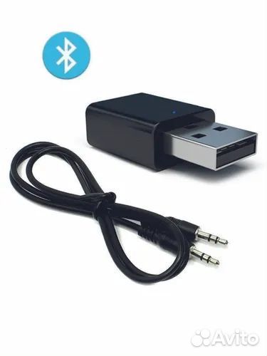 Bluetooth адаптер BT-620, приём/передача