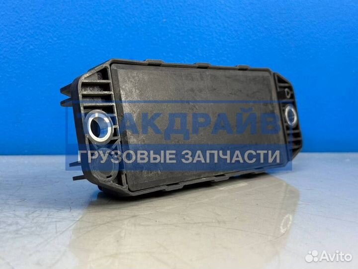 Блок Ecu системы OptiTire контроля давления шин