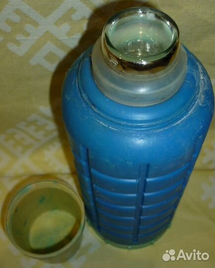 Термос СССР 2 шт