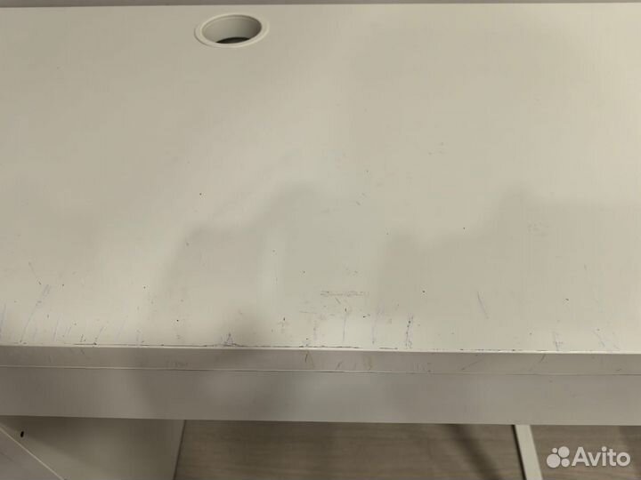 Письменный стол для школьника бу