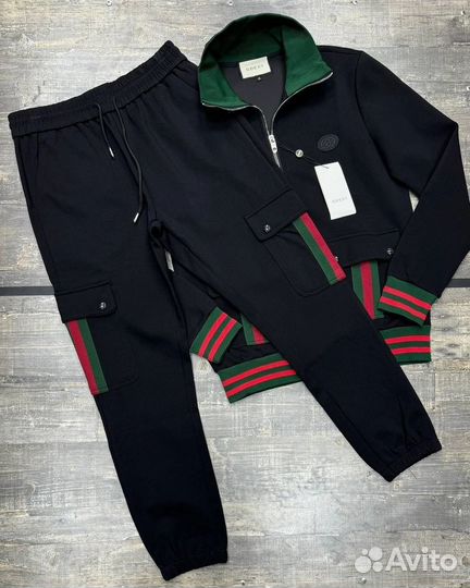 Спортивный костюм Gucci