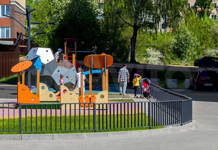 2-к. квартира, 70 м², 8/14 эт.